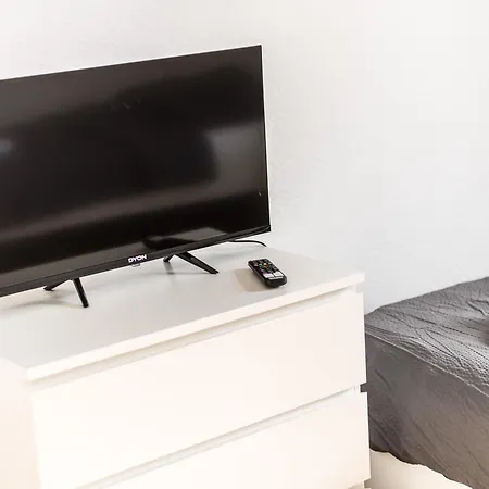 Fully Equipped Cozy *