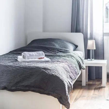 Fully Equipped Cozy Appartement *