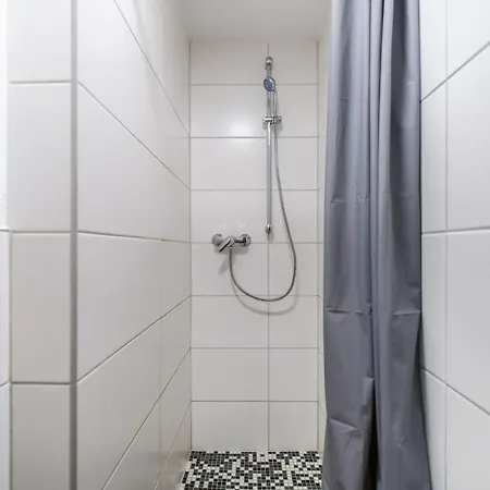 Appartement Fully Equipped Cozy *