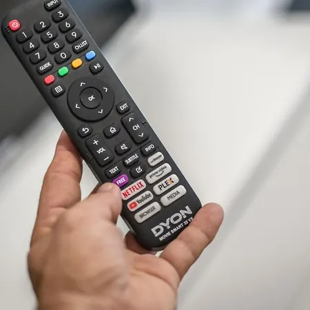 Lägenhet Fully Equipped Cozy Offenbach am Main