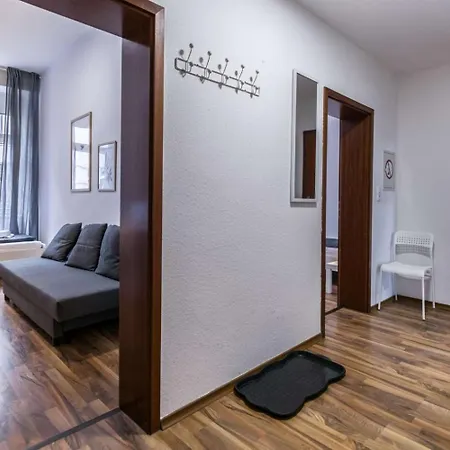 Fully Equipped Cozy Offenbach am Main
