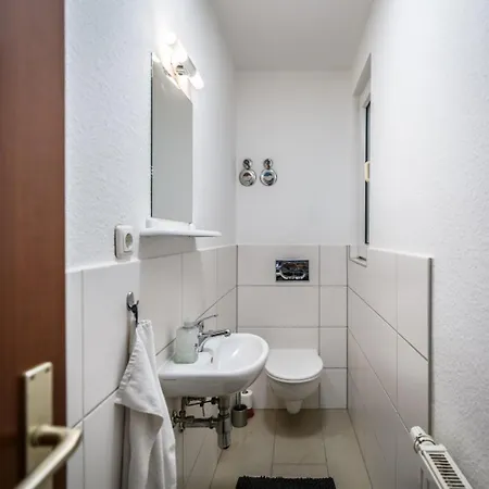 Fully Equipped Cozy Appartement Offenbach am Main