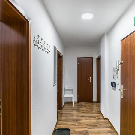 Fully Equipped Cozy * Offenbach am Main