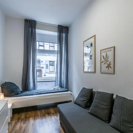 Fully Equipped Cozy Lägenhet *