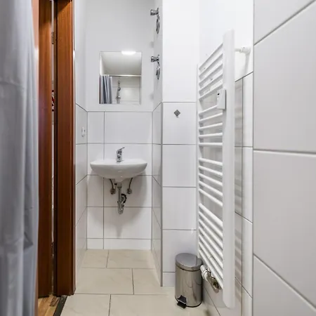 Fully Equipped Cozy Lägenhet