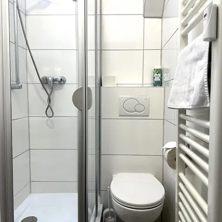 Fully Equipped Cozy * Offenbach am Main