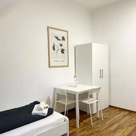 Fully Equipped Cozy Lägenhet *