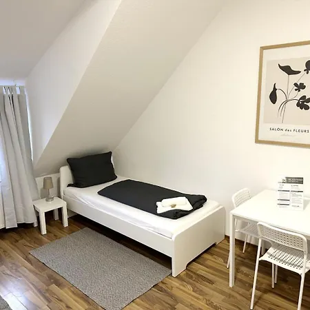 Appartement Fully Equipped Cozy