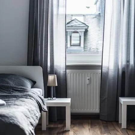 Fully Equipped Cozy Lägenhet