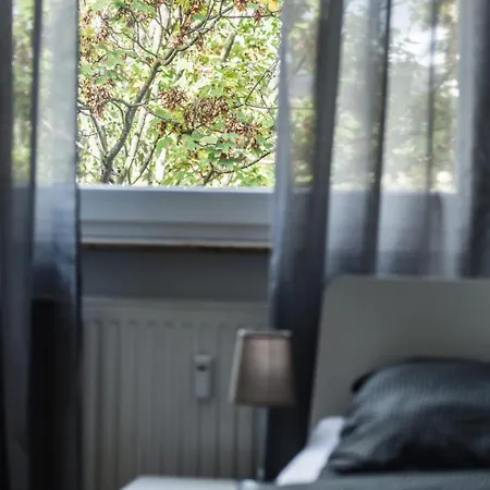 Fully Equipped Cozy * Offenbach am Main